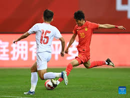 线防守